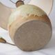 Stoneware lamp