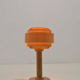 Swedish table lamp designed by Hans-Agne Jakobsson, 1960s