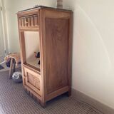 Extra furniture or Art Deco bedside table