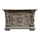 Renaissance style chest