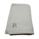 Hemp drape
