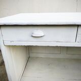 Old fir countertop