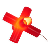 Lampe Crosslight à poser Jan Melis en Ben Oostrum