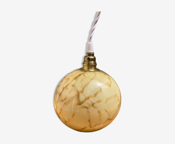 Lampe baladeuse