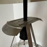 “Maki” chandelier, 60s design