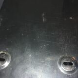 Bathroom wardrobe mirror Italian design ISA