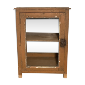 vitrine de magasin