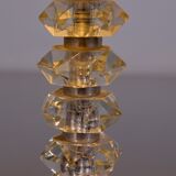 Mushroom lamp "Pop" 1960