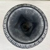 Cast iron Medici vase