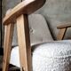 Armchair 366 by Józef Chierowski, Poland, 1960s