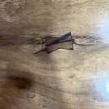 Table en bois de Molave