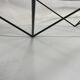 Vintage Style “ALANDA” Coffee Table Design