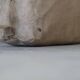French Army Camp Bed Lounger with Mattress and Bag / Garden 1960