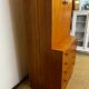 Vintage storage unit