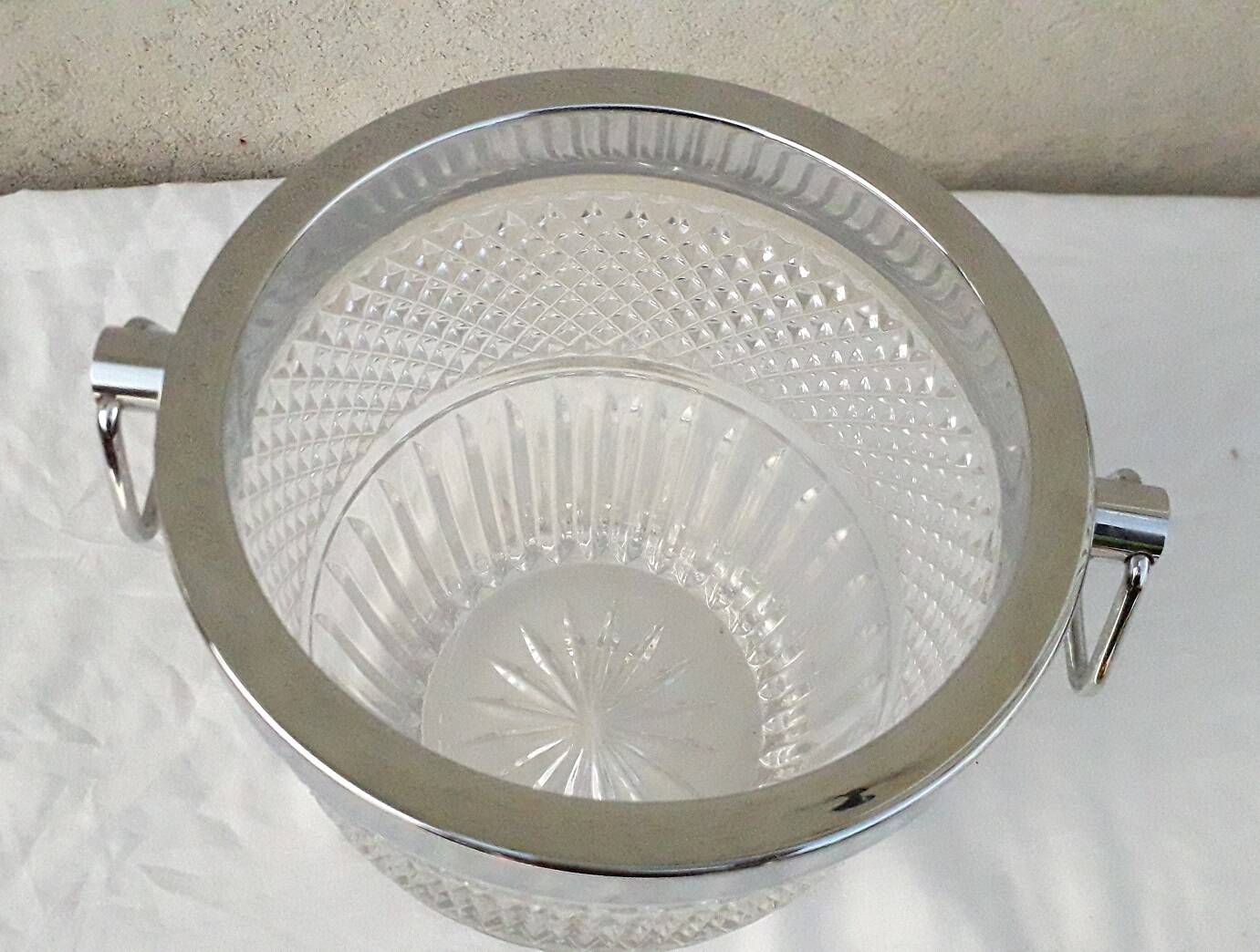 Champagne bucket