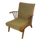 Fauteuil scandinave, années 50