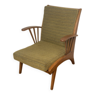 Scandinavian armchair from the 1950s