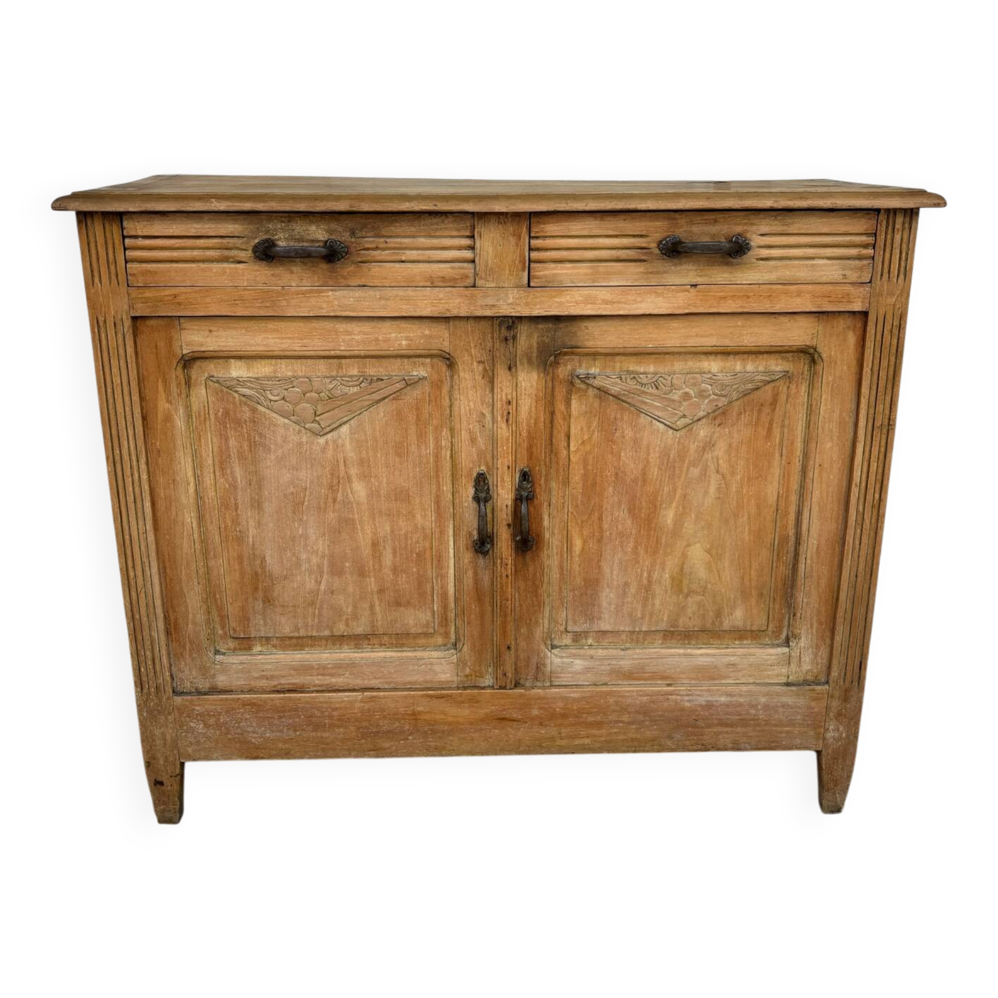 1950s vintage sideboard