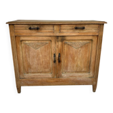 Buffet vintage des années 50