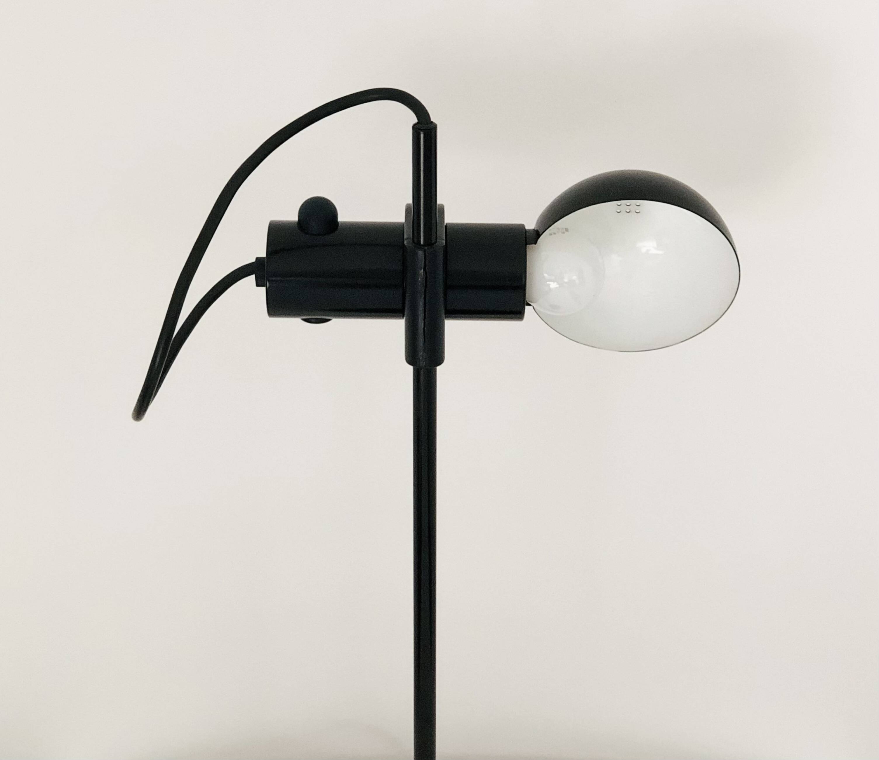 MiniGru Special lamp by Marianelli & Barbieri for Tronconi, Italy 1970s