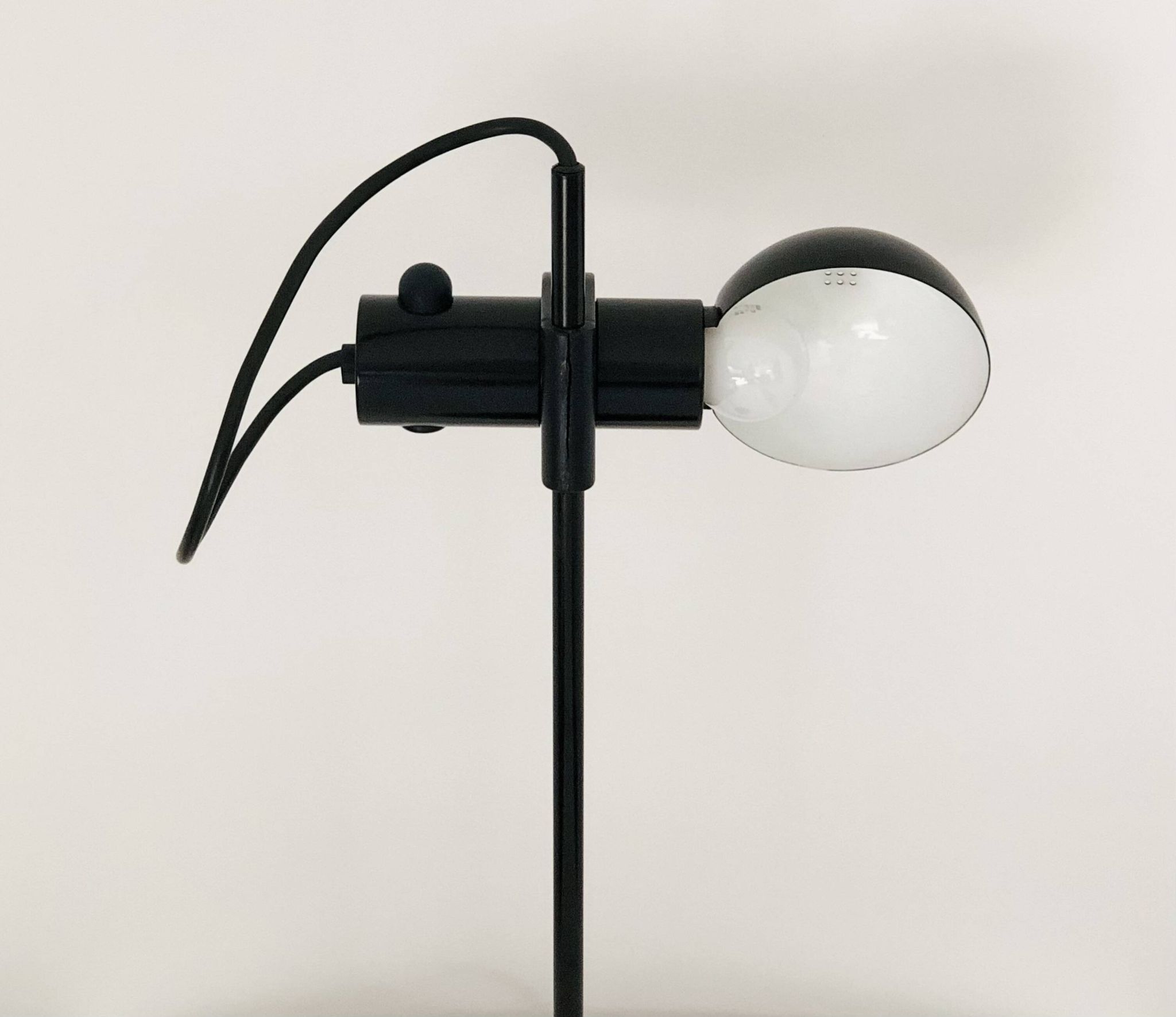 MiniGru Special lamp by Marianelli & Barbieri for Tronconi, Italy 1970s