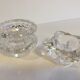 Set of 3 crystal photophores