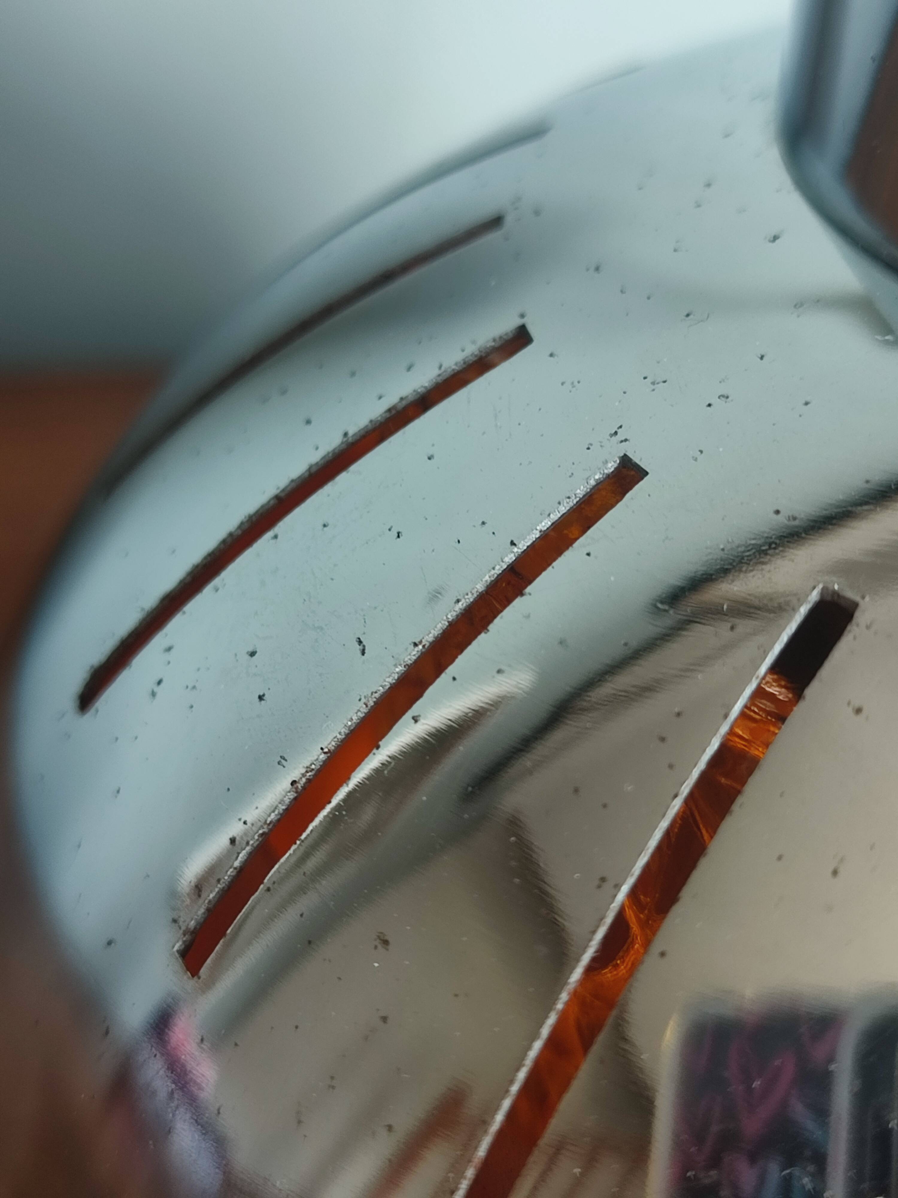 RAAK 70s pendant light