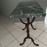 Parisian Bistrot table from 1930s