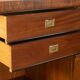 1920s Art Déco sideboard, vintage