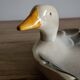 Linde earthenware foie gras serving dish