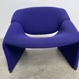 Artifort Groovy M chair F580