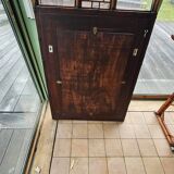 Asian style mirror in excellent condition