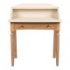 Bureau console coiffeuse