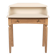 Bureau console coiffeuse