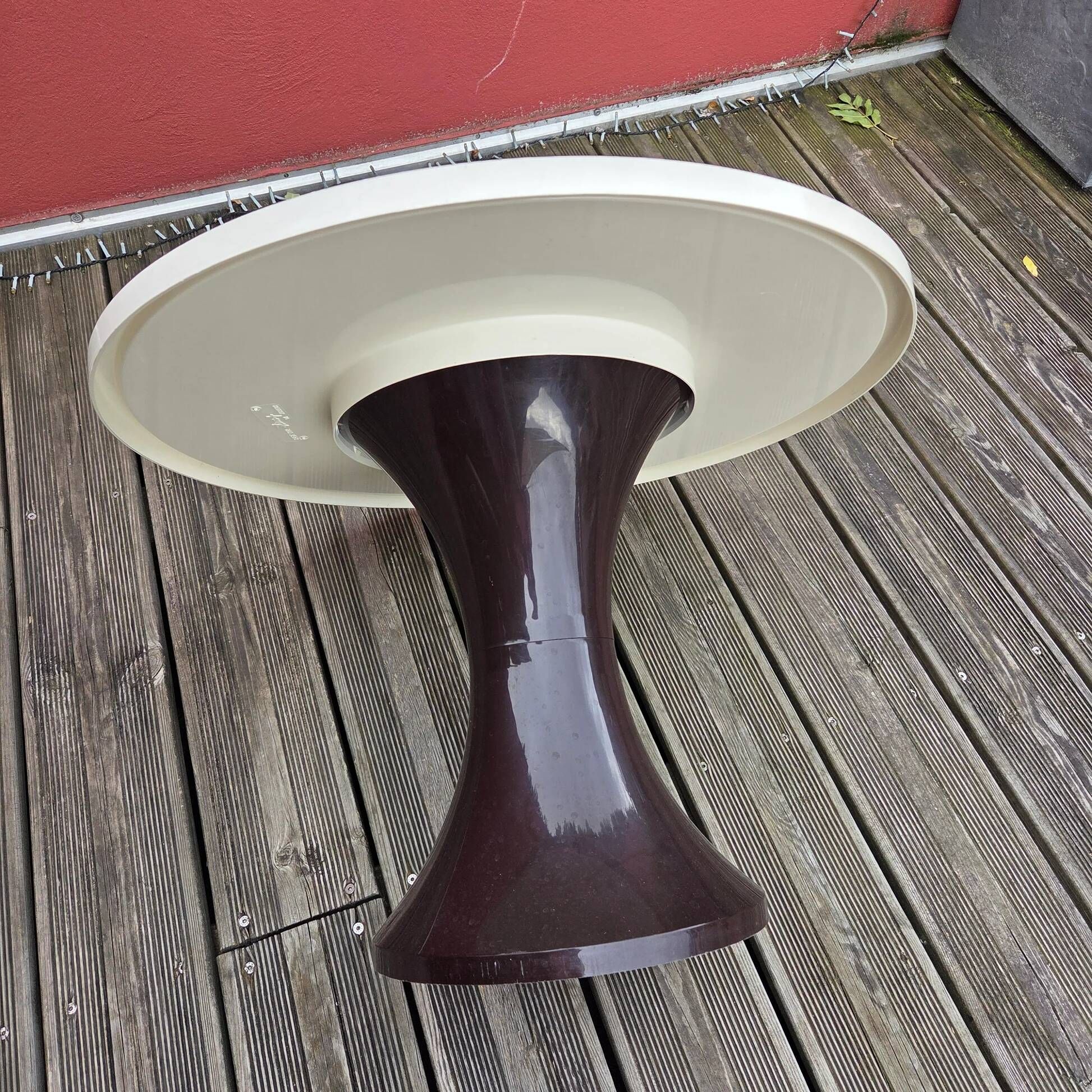 Tam Tam Table – Henry Massonnet for Stamp – 1970s