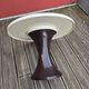 Tam Tam Table – Henry Massonnet for Stamp – 1970s