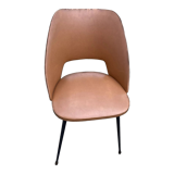 Barrel chair