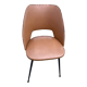 Barrel chair