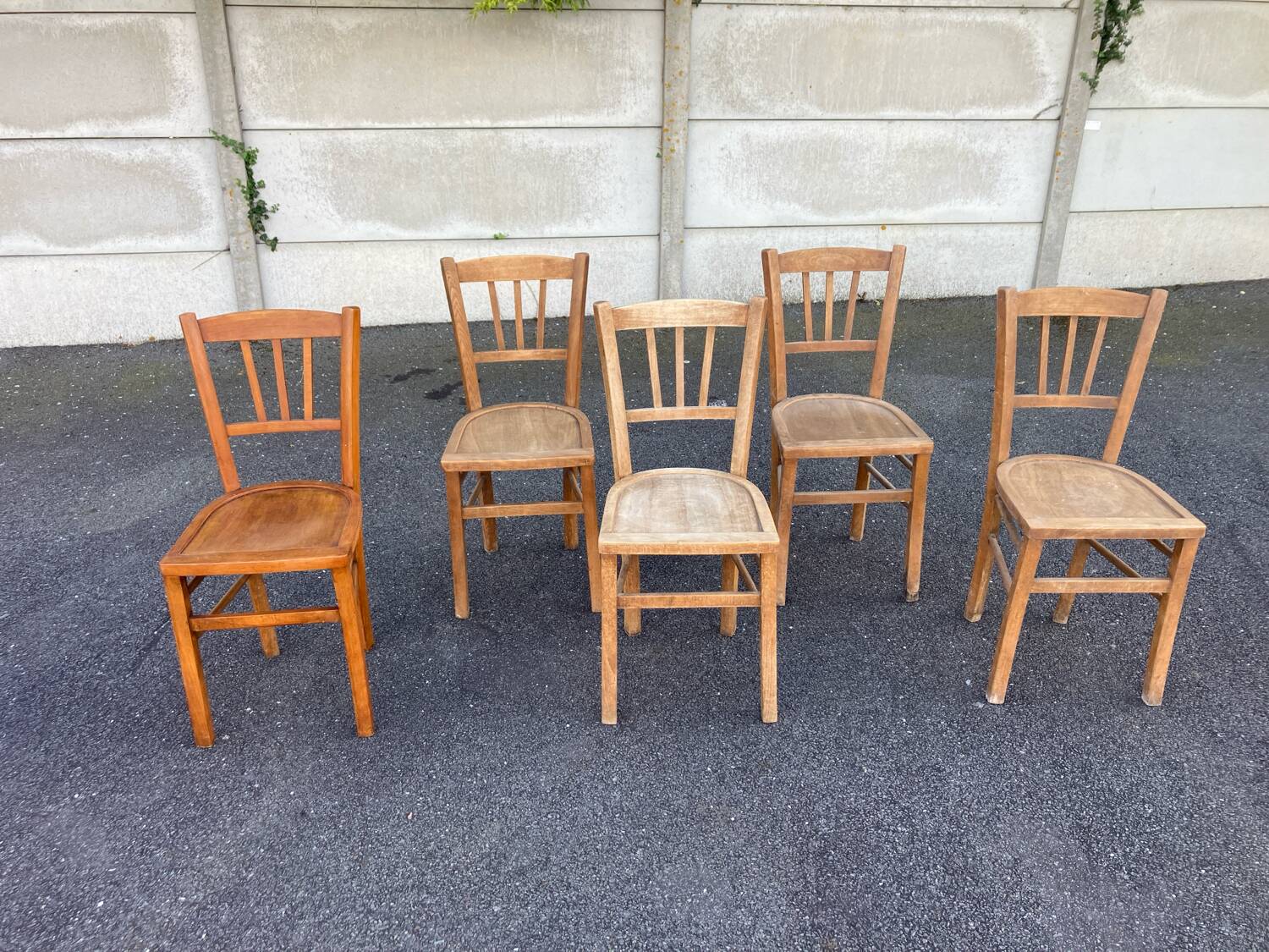 Bistro Chair