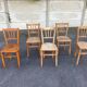 Bistro Chair