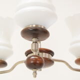 Mid-Century Chandelier, 1960´s