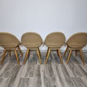 Armchairs by Miroslav Navratil
