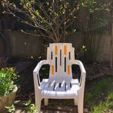 Fauteuils Mambo - Paulin / Massonet