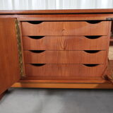 Teak sideboard 1960