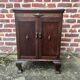 Gramophone cabinet