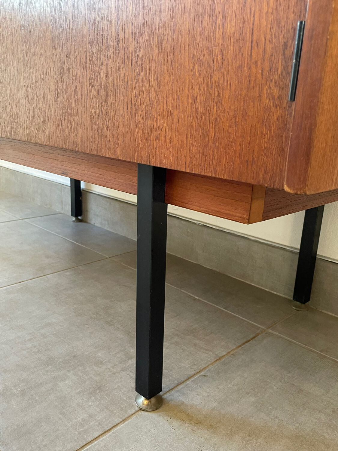 1960s vintage enfilade