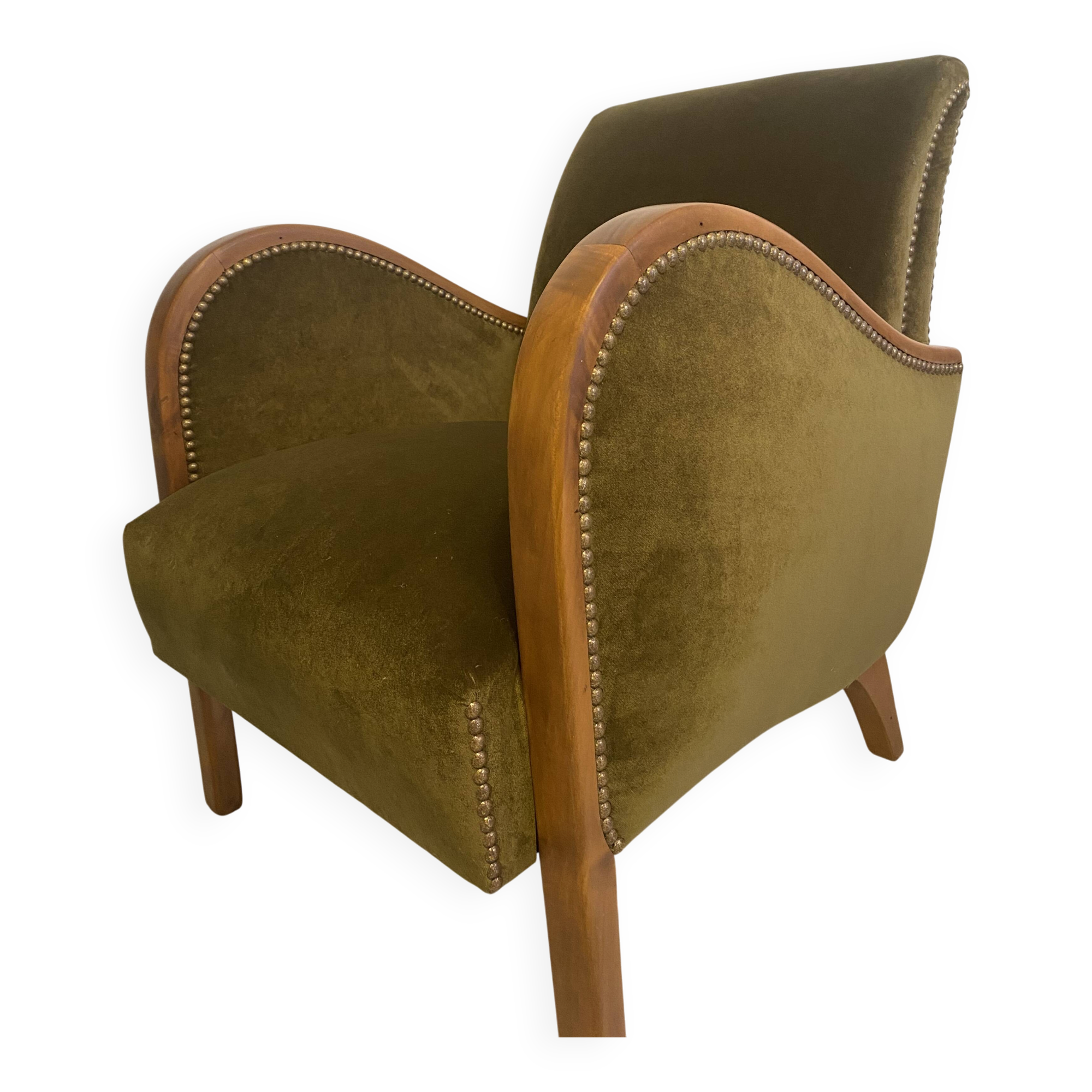 Fauteuil