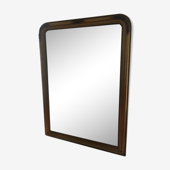 Miroir Louis Philippe 130x173cm