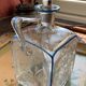 Crystal carafe