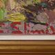 Post Impressionist Landscape - Oil on Canvas